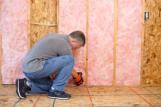 Best Types of Insulation in Swarthmore, PA